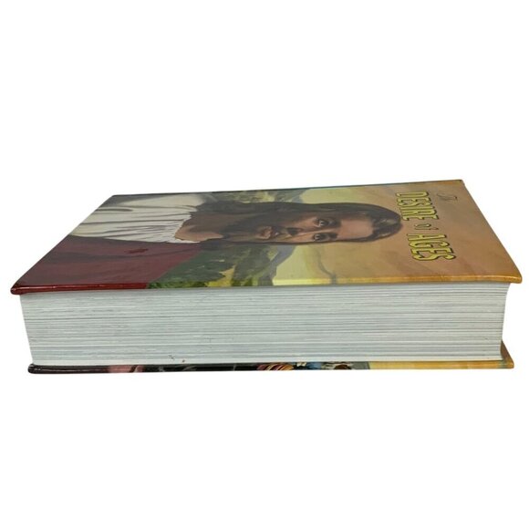 The Desire of Ages by Ellen G White 1964 Hardcover Book Pacific Press Associatio - Picture 5 of 15